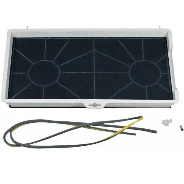 BOSCH Filtru hota Siemens LZ73050, 00461422, DHZ7305, Bosch, Siemens
