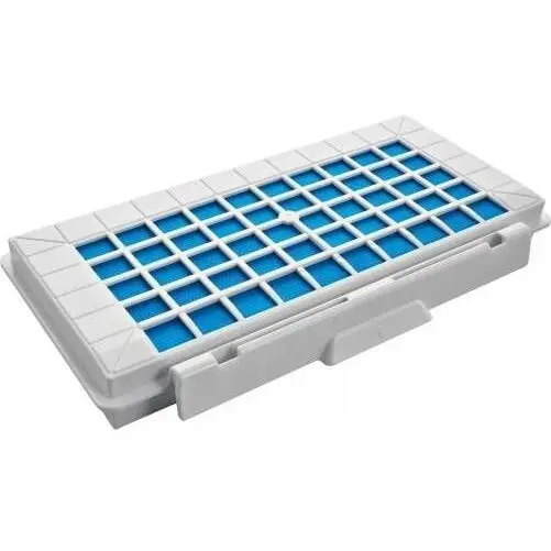 BOSCH Filtru igienic de inalta performanta BOSCH UltraAllergy BBZ154UF - 17004549, 120g