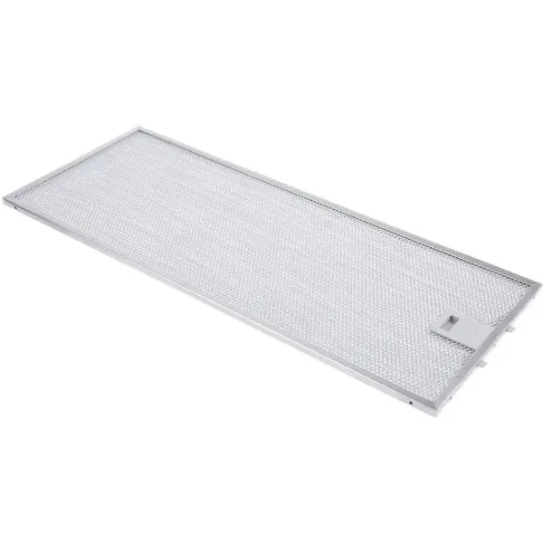 BOSCH Filtru pentru grasime din aluminiu BOSCH 11063248