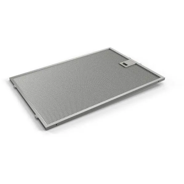 BOSCH Filtru pentru grasime din aluminiu BOSCH 11063375