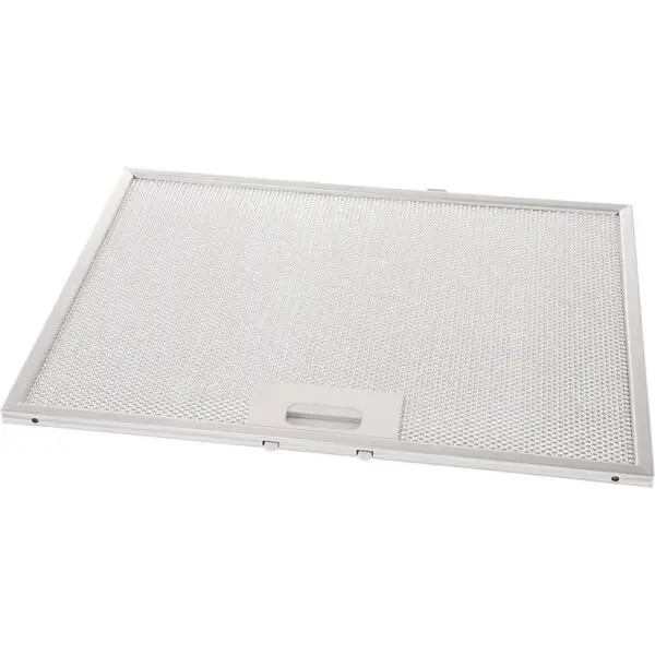 BOSCH Filtru pentru grasime din aluminiu BOSCH 12046174