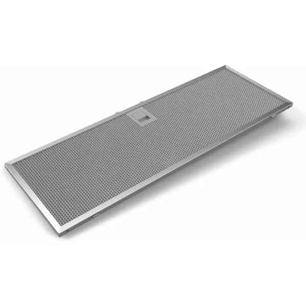 BOSCH Filtru pentru grasime din aluminiu BOSCH 12051463