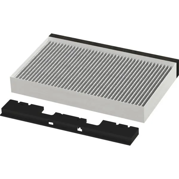 BOSCH Filtru recirculare BOSCH Clean Air Standard DZZ2CB1B4 - 17006596, Tratat special pentru a absorbi mirosurile de peste, Durata de viata 6-12 luni