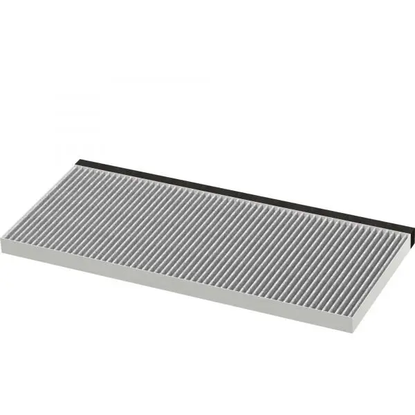 BOSCH Filtru recirculare BOSCH CleanAir Standard DWZ2IT1B4 - 17006593