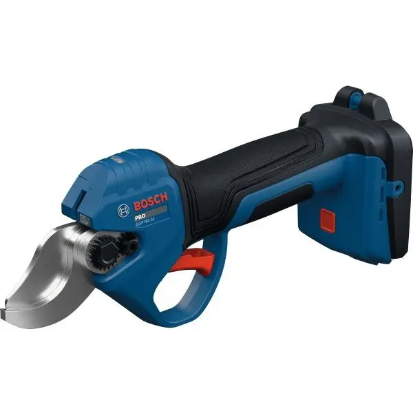 BOSCH Foarfece de tДѓiat crengi BOSCH GGP18V-32 06008D8200