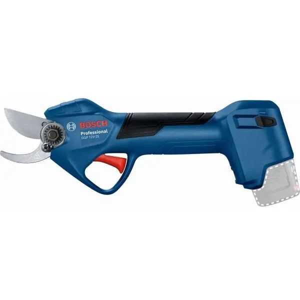 BOSCH Foarfece de tДѓiat crengi BOSCH PRO GGP 12V-25 06008D8101, FДѓrДѓ cablu de alimentare