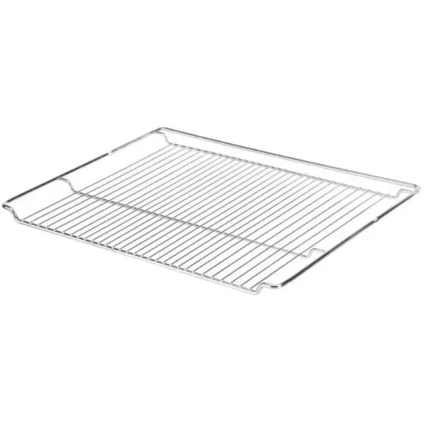BOSCH Gratar BOSCH 17006006, 46.5 x 37.5 cm