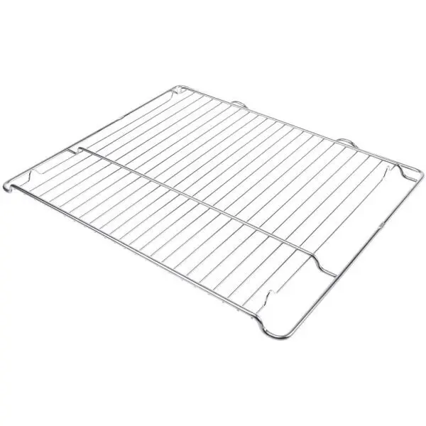 BOSCH Gratar multifunctional BOSCH 12054974, Pentru cuptoare cu functie de aburi, Otel inoxidabil, 455x375x31mm
