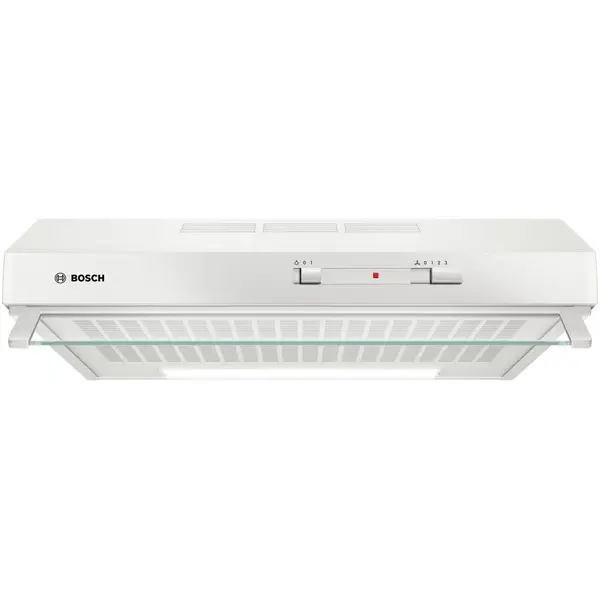 BOSCH Hota traditionala BOSCH DUL62FA21, 60 cm, alb