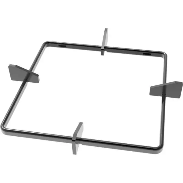 BOSCH Inel Wok patrat BOSCH HEZ298110 - 17005954