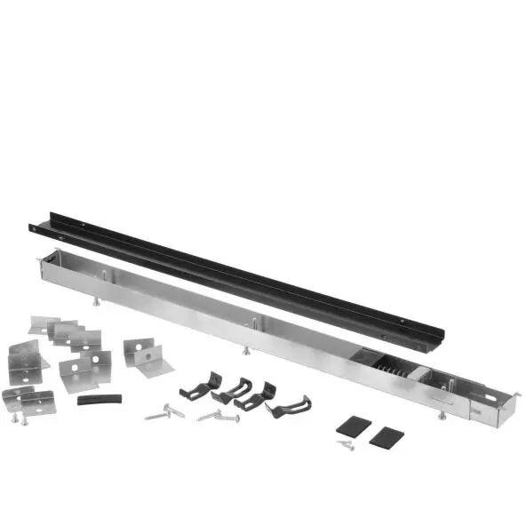 BOSCH Kit de jonctiune pentru incorporare perfecta 00674916