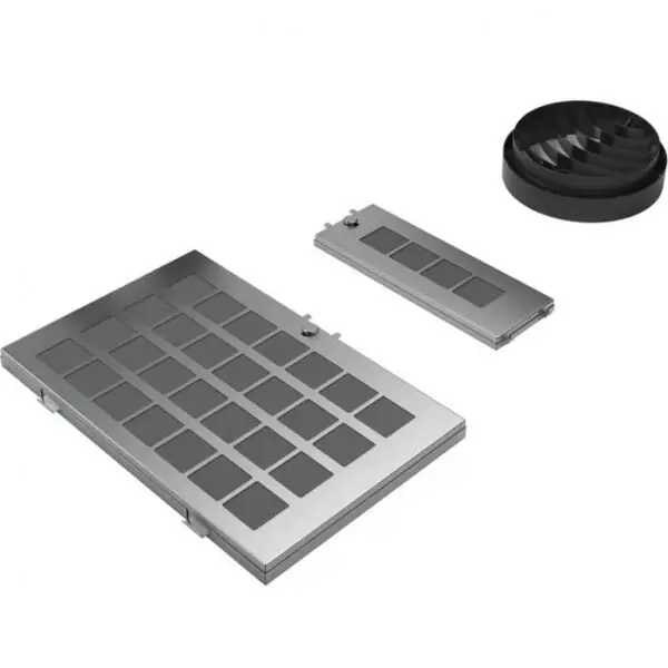 BOSCH Kit de recirculare Long Life BOSCH DWZ0AK0R0