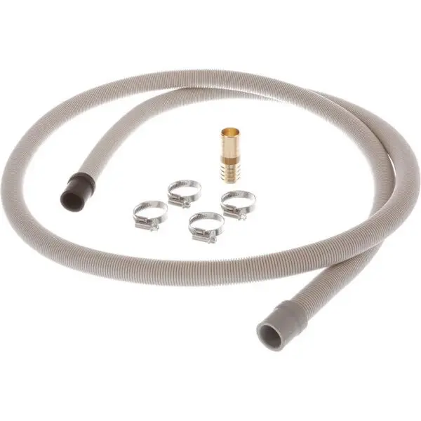 BOSCH Kit extindere scurgere BOSCH 11057910, 2.2m, Mufe 20mm