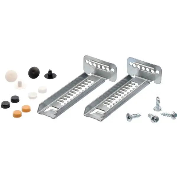 BOSCH Kit fixare BOSCH Toe Kick 00612653