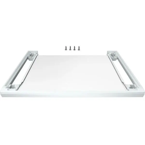 BOSCH Kit montare In coloana cu placa telescopica BOSCH WTZ27500 - 17007416