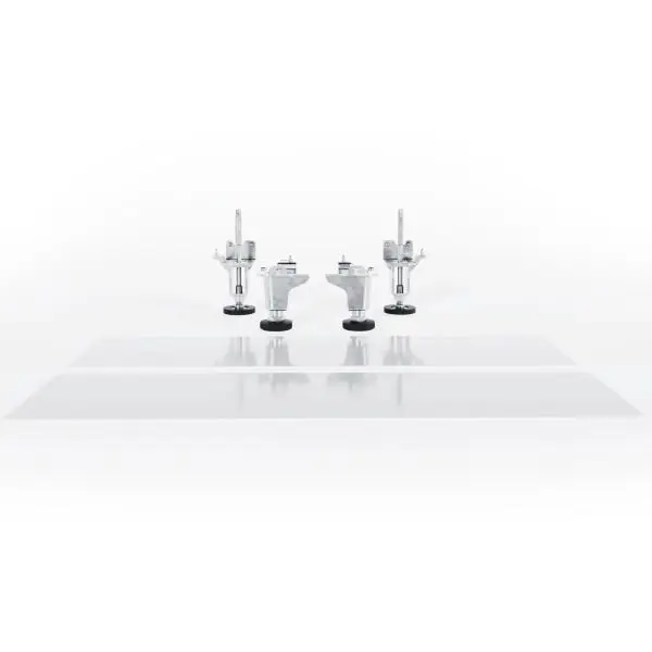 BOSCH Kit pentru reglarea inaltimii BOSCH WMZ30400 - 17008588
