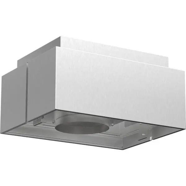 BOSCH Kit recirculare BOSCH CleanAir Plus DIZ2CX5C6 - 17004059, Tratat special impotriva mirosului de peste, Functionalitate anti-polen, Durata de viata a filtrului 12-18 luni