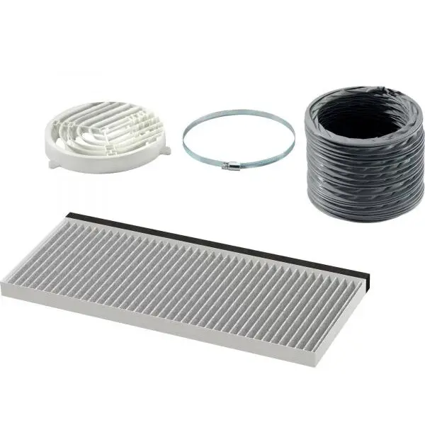 BOSCH Kit recirculare Clean Air Standard BOSCH DWZ6IB1I4 - 17006771