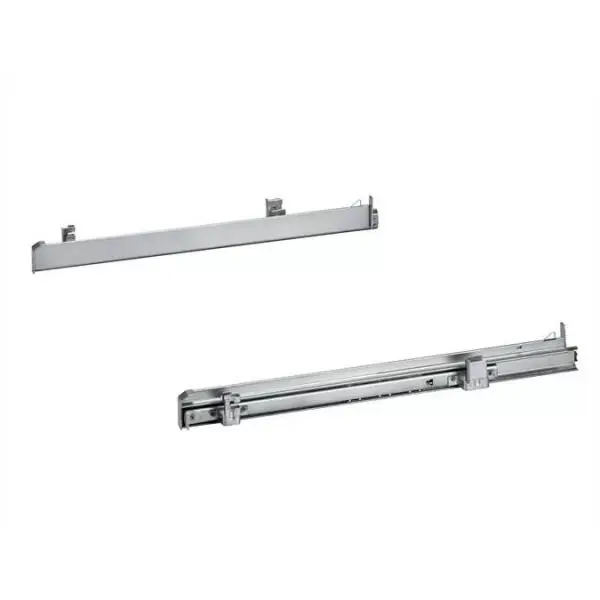 BOSCH Kit Sine Telescopice Bosch HEZ538000 ClipRail Inox