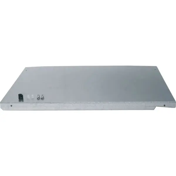 BOSCH Kit substructura BOSCH Build under kit WMZ2390 - 00472560, 58x48cm