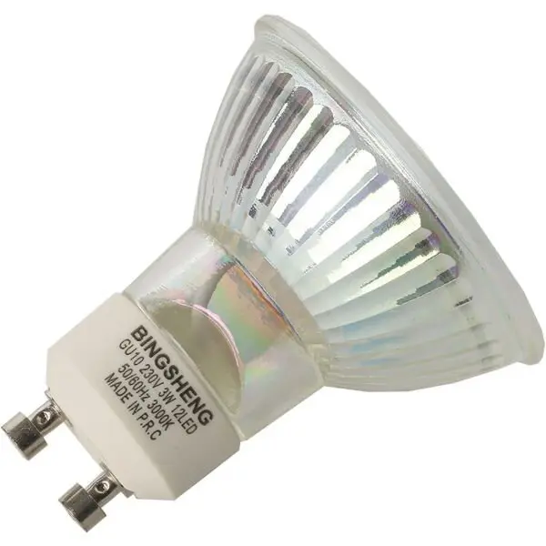 BOSCH Lampa BOSCH 10003209