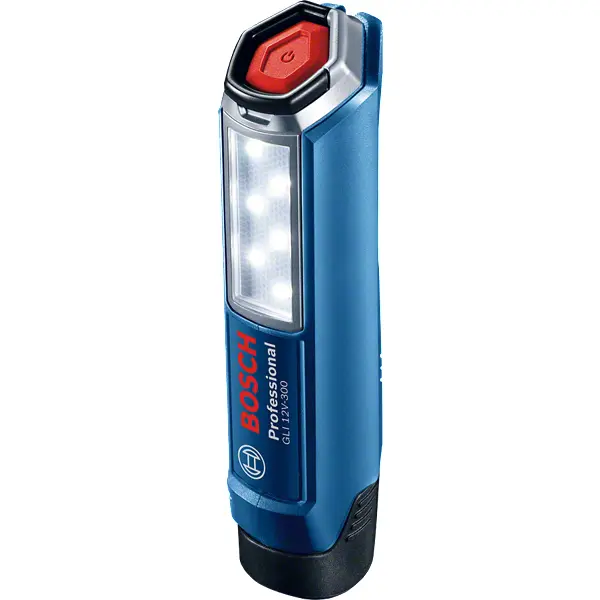 BOSCH Lampa cu acumulator BOSCH GLI 12V-300 Professional