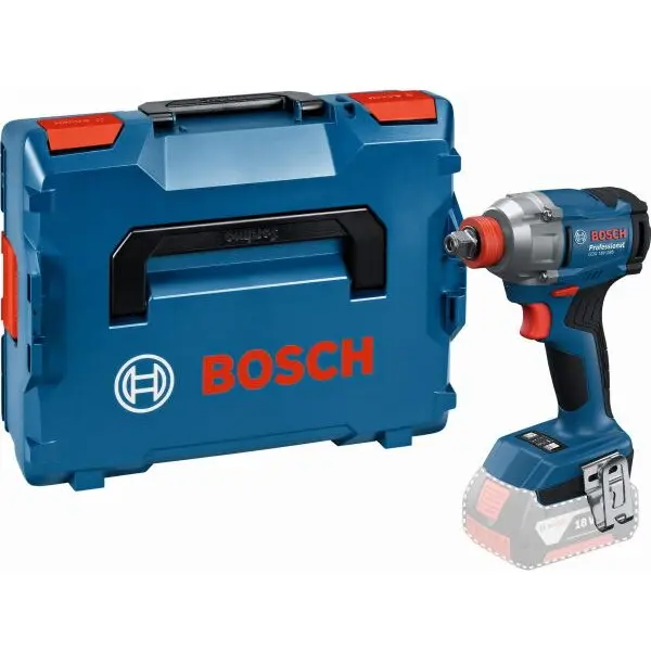 BOSCH MaЕџinДѓ de Г®nfiletat-desfiletat cu impact cu acumulator BOSCH PRO GDX 18V-285 06019N2100