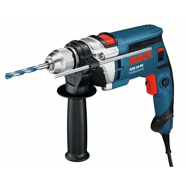 BOSCH Masina de gaurit Bosch GSB 16 RE Professional