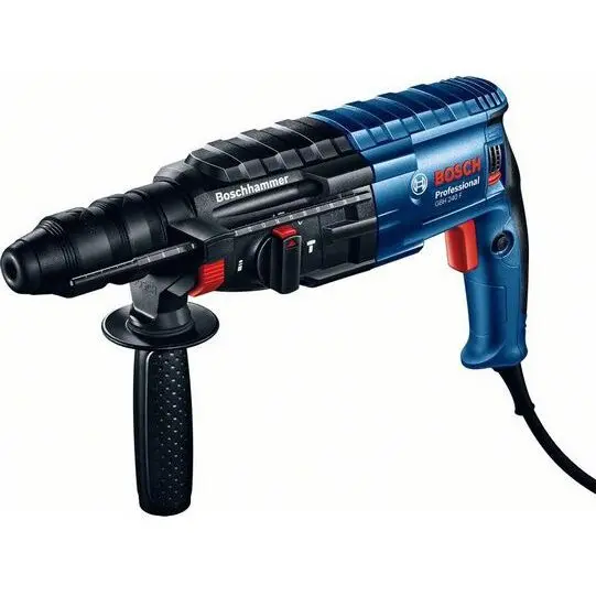 BOSCH Masina de gaurit Bosch Professional GBH 2-24 DFR, SDS Plus, cu valiza