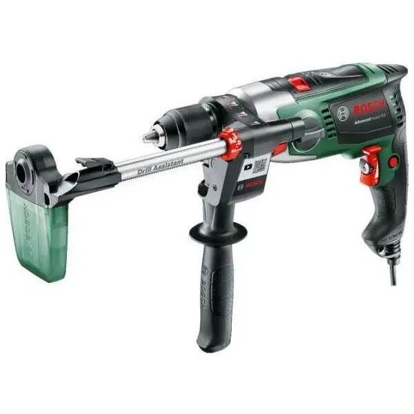 BOSCH Masina de gaurit cu percutie Bosch AdvancedImpact 900