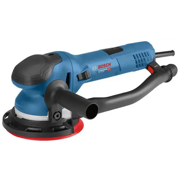 BOSCH Masina de slefuit, Bosch Professional GET 75-150, cu excentric, motor 750 W, diametru disc 150 mm