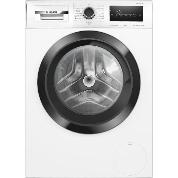 BOSCH Masina de spalat rufe Bosch WAN28270BY, 1400 RPM, 8 Kg, Clasa A, Alb