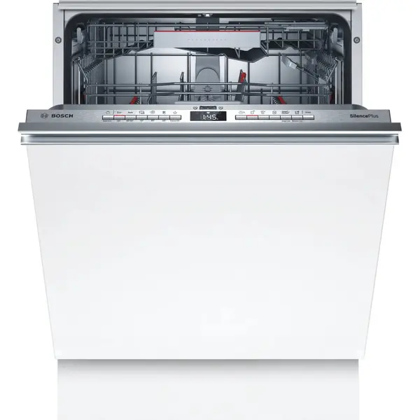 BOSCH Masina de spalat vase BOSCH Bosch Serie 4 SMV4HDX52E Complet incorporata 13 locuri, clasa energetica D