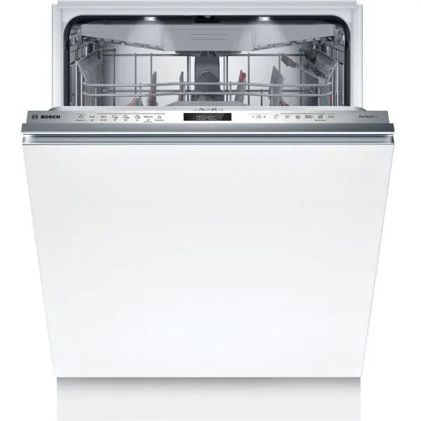 BOSCH Masina de spalat vase BOSCH SBV6ZCX25E, incorporabila, 14 seturi, Clasa B, 40 dB