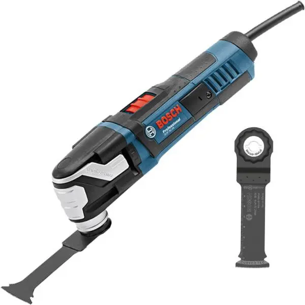 BOSCH Multi cutter Bosch Professional GOP 55-36 StarlockPlus
