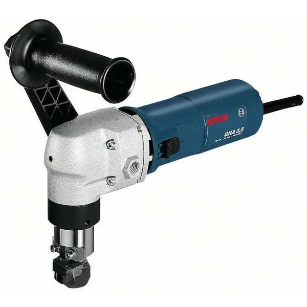 BOSCH Nibbler BOSCH GNA 3.5 Professional, 620W, 3.5mm otel, 1000 spm