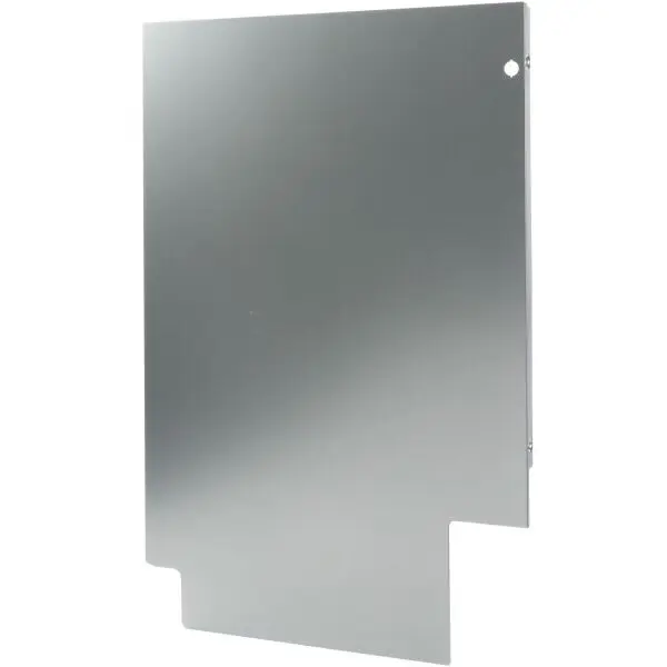 BOSCH Panou BOSCH 00688088, Zinc, 81cm, Stanga