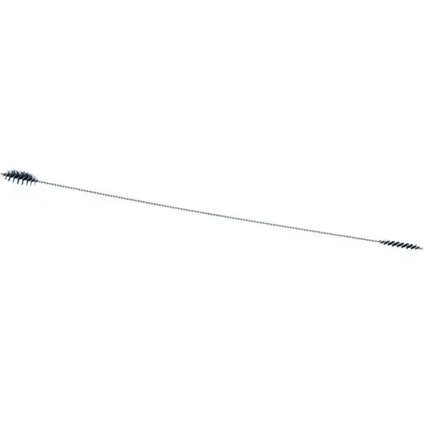 BOSCH Perie de curatare BOSCH 00575393, pentru espressoare si automate de cafea, 20.5 cm lungime