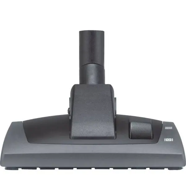 BOSCH Perie de pardoseli si covoare BBZ082BD pentru aspiratoare Bosch, cu talpa metalica, silentioasa, latime de aspiratie 28 cm