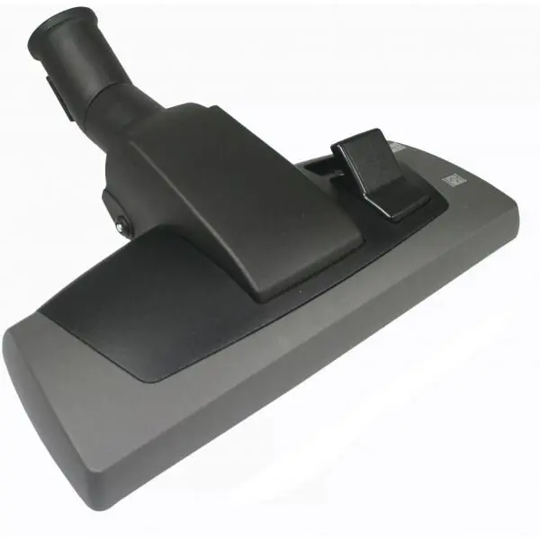 BOSCH Perie pardoseli cu comutator BBZ26BD cu talpa metalica, pentru aspiratoare Bosch, Siemens