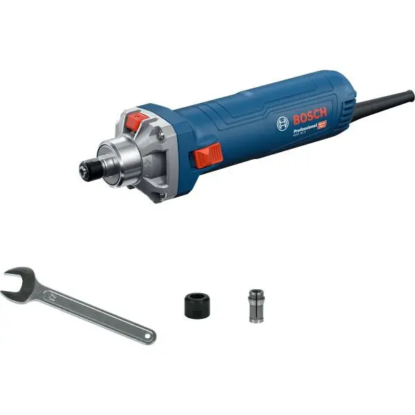 BOSCH Polizor drept BOSCH PRO GGS 30 S 06012B5120