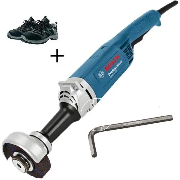 BOSCH Polizor drept Bosch Professional GGS 8 SH