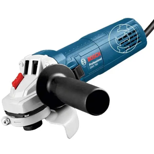 BOSCH Polizor unghiular Bosch GWS 750-115 Professional