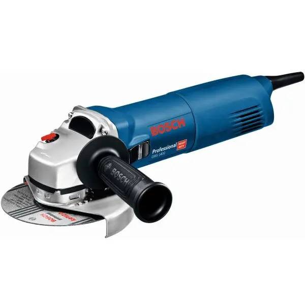 BOSCH Polizor unghiular BOSCH PRO GWS 1400 0601824804