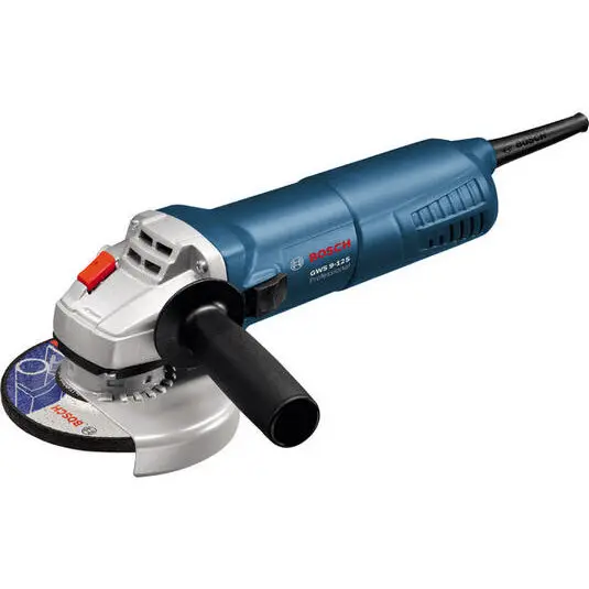 BOSCH Polizor unghiular (flex) Bosch Professional GWS 9-125, 900 W, 125 mm