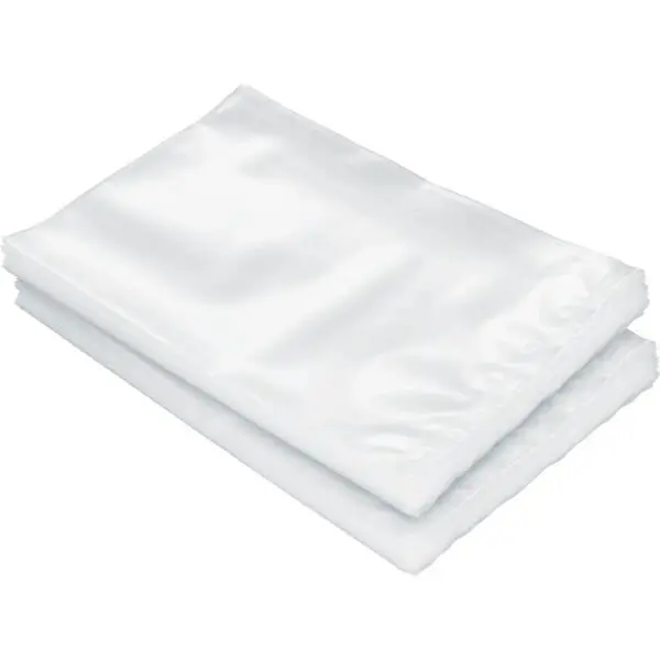 BOSCH Pungi vacuum BOSCH HEZ66D910 - 17006907, 18 x 28cm, 100 bucati, Interval temperatura -40°C pana la 100°C, Potrivite pentru microunde