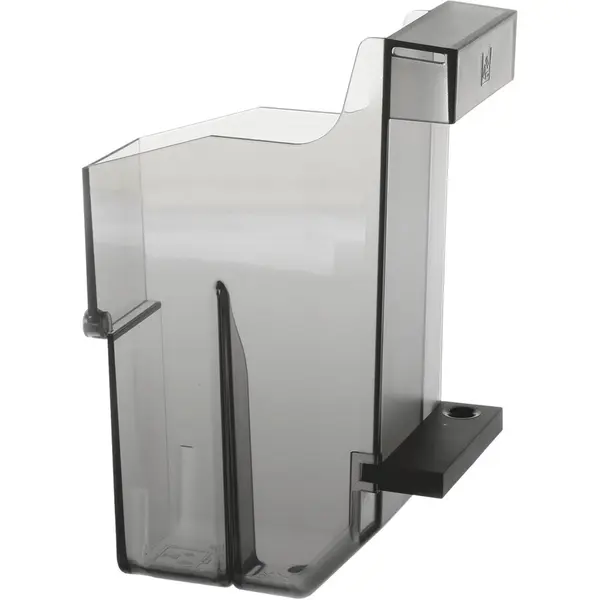 BOSCH Recipient zat Bosch 12011727, Plastic, Negru transparent
