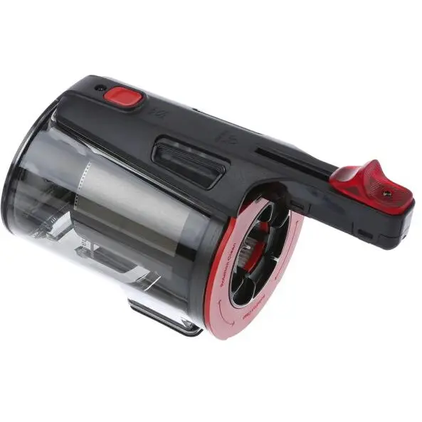 BOSCH Rezervor de praf cu filtru BOSCH 12049682