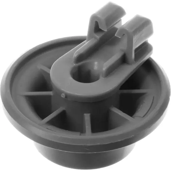 BOSCH Roata raft inferior pentru masini de spalat incorporabile Bosch 00611475