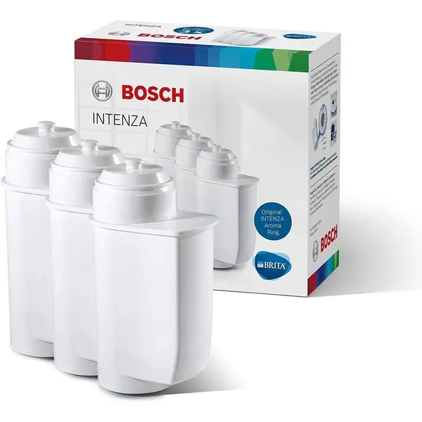 BOSCH Set 3 filtre de apa BOSCH Brita Intenza TCZ7033 - 17000706